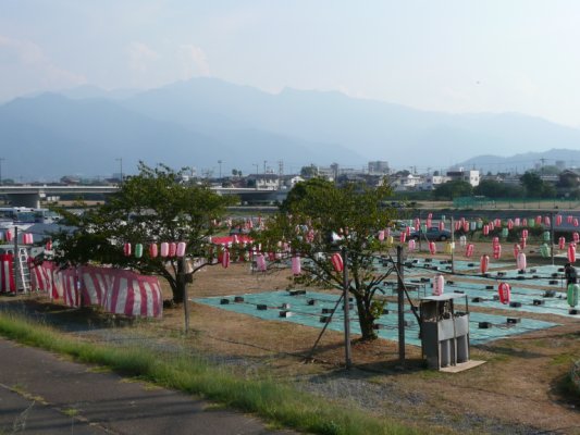 いもたき会場