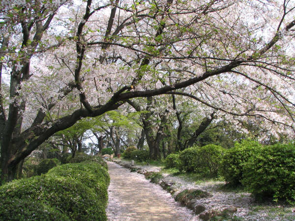 廣瀬公園