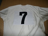 ゼッケン