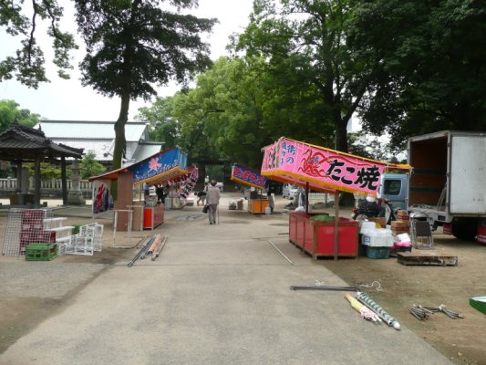 一宮神社2.