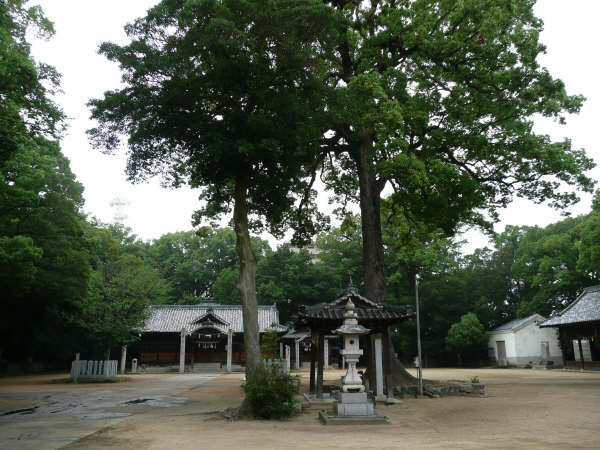 一宮神社