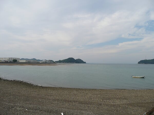 黒島