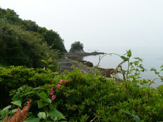 燧灘