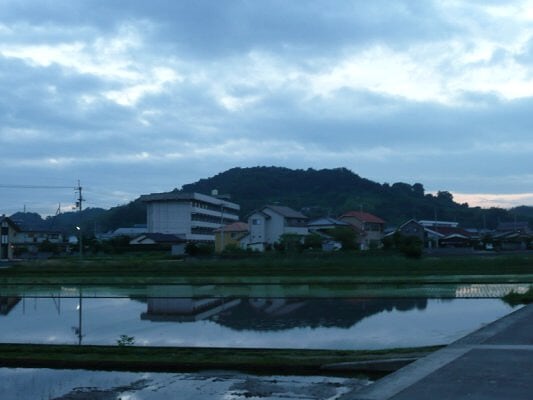 入梅