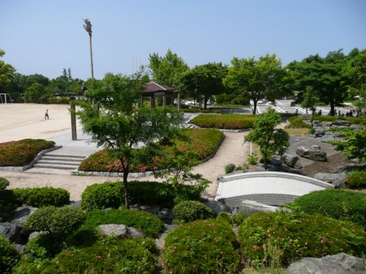 山根公園a