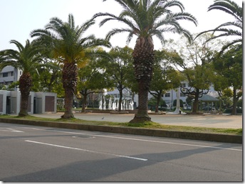 そして、公園。