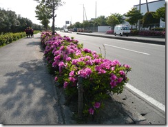 産業道路