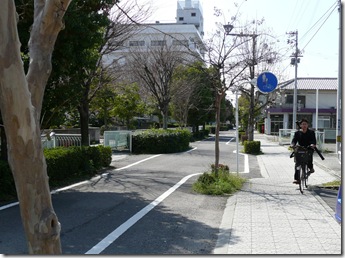 路地