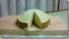 ミルクティケーキ ミルクティケーキ