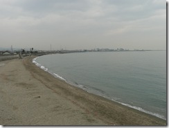 海岸 海岸