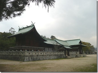 八幡神社