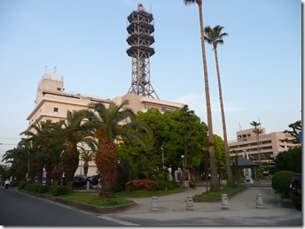 中央公園