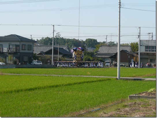 祭り