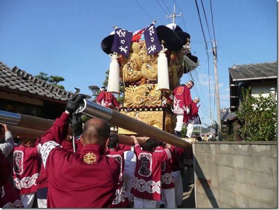 祭り 祭り