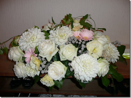 花盛り 花盛り