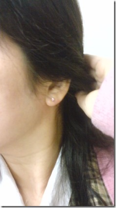ピアス ピアス