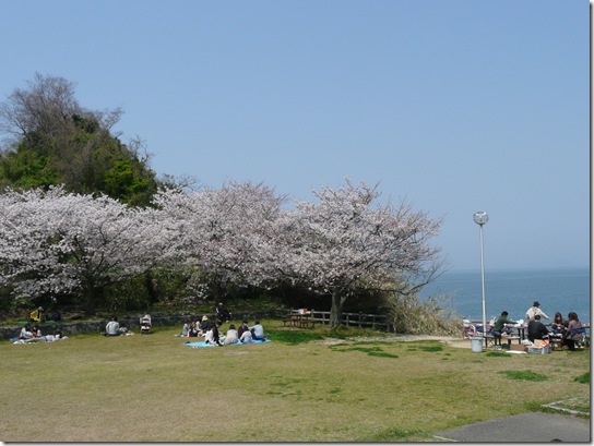 黒島公園