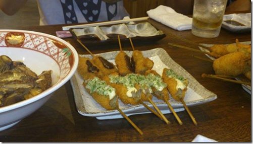 みやびにて