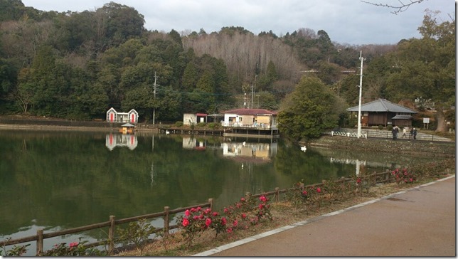 滝の宮公園