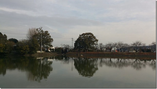 滝の宮