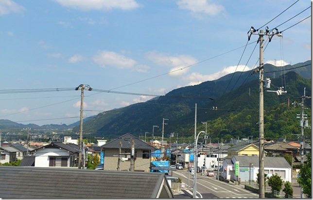 山
