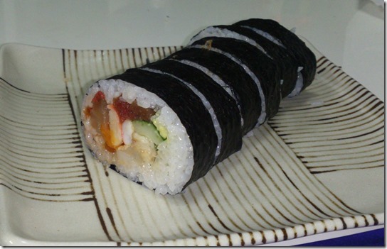 太巻き