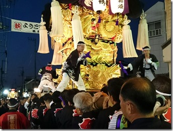 H27祭り