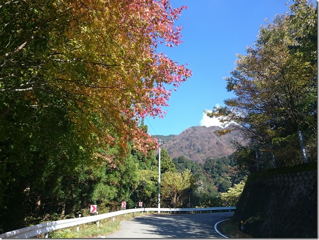 別子ライン