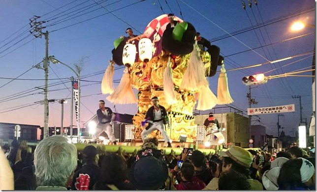 まつり