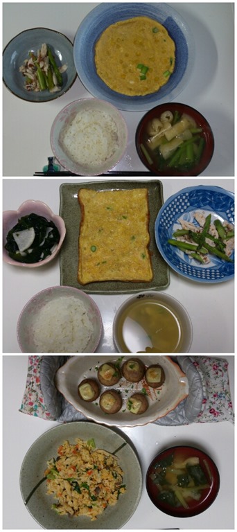 食卓10 食卓10