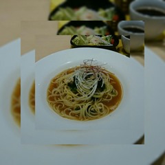 “もがみ”生パスタ “もがみ”生パスタ
