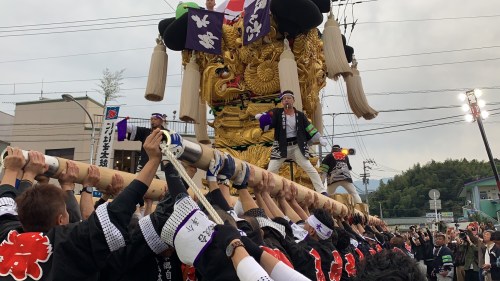 2019年祭り