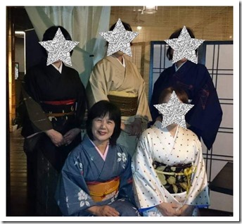 着付け教室『乙女会』