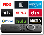 Fire TV Stick