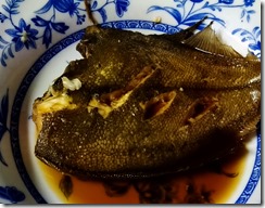魚ではない魚