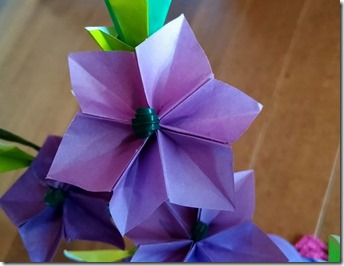 折り紙② 折り紙②