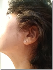 ピアス ピアス
