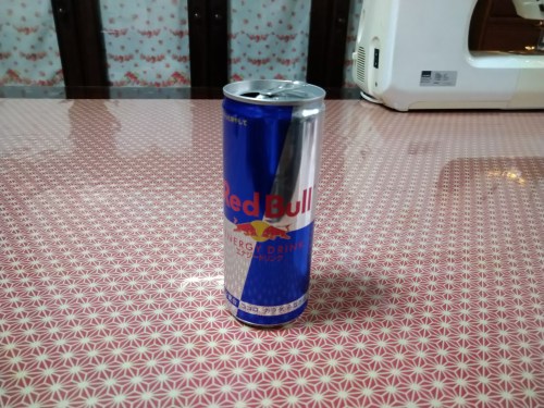Red Bull