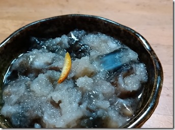 なまこ