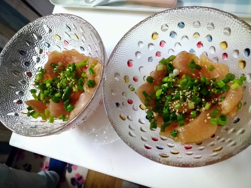 ゆっけ